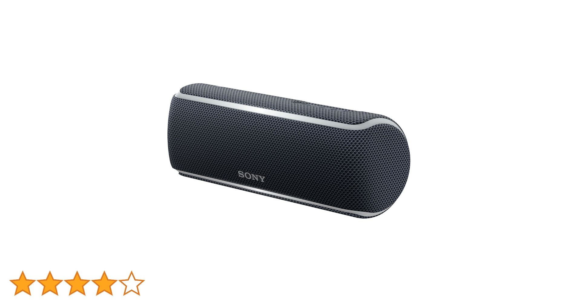 SONY Bluetoothワイヤレススピーカー SRS-XB21 Amazon.co.jp: ソニー ワイヤレスポータブルスピーカー SRS-XB21